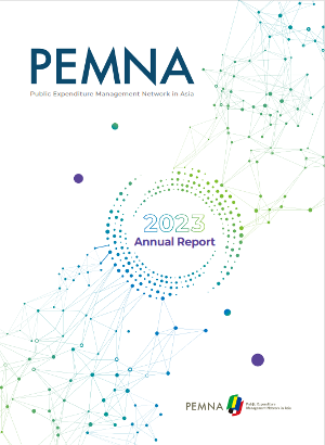 PEMNA Annual Report 2023