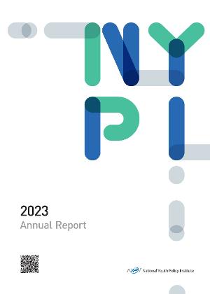 [NYPI Annual Report ] 2023 NYPI Annual Report