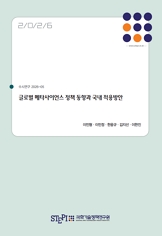 글로벌 메타사이언스 정책 동향과 국내 적용방안 Global Metascience Policy Trends and Application Strategies for Korea