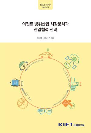 이집트 방위산업 시장분석과 산업협력 전략